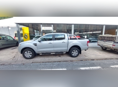 Ford - Ranger